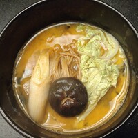 割烹 天ぷら 三太郎 - 