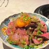 焼肉 牛力