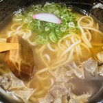 Udon Doujou - 