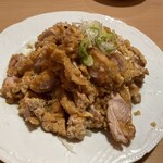 Chuuka Ryouri Fukugen - 油淋鶏