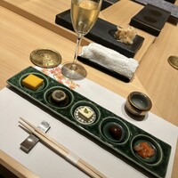 渋谷 すし仙 - 