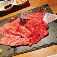 NO MEAT, NO LIFE.2nd - 