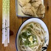 手打うどん 麦蔵