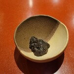 麦と麺助 - 優勝ソース