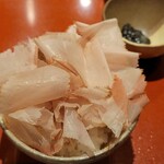 麦と麺助 - 名の通り究極