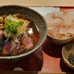 麦と麺助 - ビューです