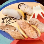 Kanazawa Maimon Zushi - 