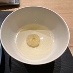ひがしやま 司 - 菊茶