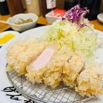 Shibuya Tonkatsu Genkatsu - 