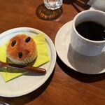 カフェ ねころん - 