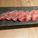 京焼肉 新 - 
