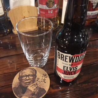 ノーウェジアン ウッド_1