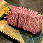 Kuroge Wagyuuto Tanto Harami Yakiniku Gorichan - 