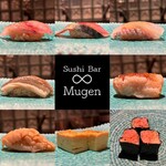 Sushi Bar Mugen - 