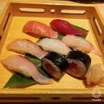 近畿大学水産研究所 銀座店