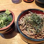 Komadori Udon - 