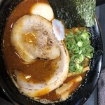 ラーメンまるさ商店 - 