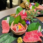 Yakiniku Kessaku - 