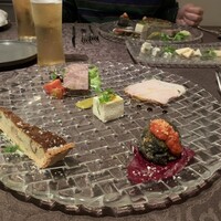 ヴィア トスカネッラ - 