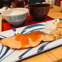 圓 弁柄 渋谷ストリーム - 