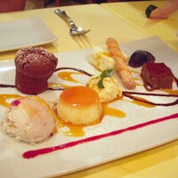 リストランテ ラ チャウ - 