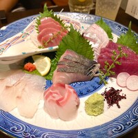 魚屋あらまさ 川崎店 - 