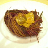 リストランテ ラ チャウ - 