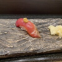 おたる政寿司 銀座 - 