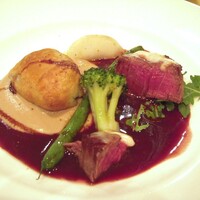 リストランテ ラ チャウ - 