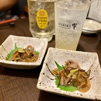魚屋あらまさ 川崎店 - 