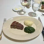 Empire Steak House - 