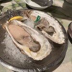 Oyster Bar ジャックポット - 