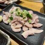 Yakitori Senmonten Kagiya - 