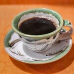 Maruyama Coffee Karuizawa Honten - 阿爾托西耶羅中深焙