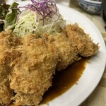 Tonkatsu Ichiban - 