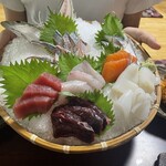 竹寿司 - 
