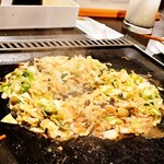 Hokkaidou Monja Kaoru - 