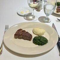 Empire Steak House Roppongi - 