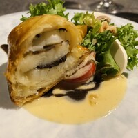 International cuisine subzero - 