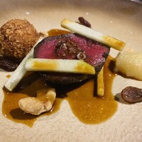 International cuisine subzero - 
