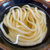 純手打ちうどん 元気一番