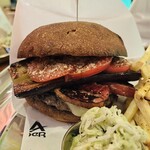 カクオウザン ラーダー - N.A.S.U.