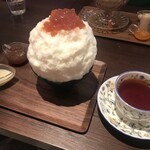 カフェ ルミエール - 