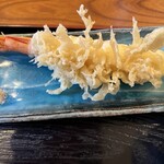 そば処 豊洲 富士見屋 - 