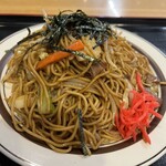 駅ナカ食堂 なの花 - 