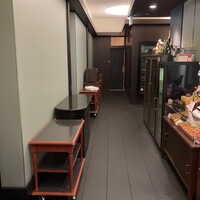 赤坂璃宮 銀座店 -  赤坂璃宮 銀座店 -