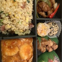 赤坂璃宮 銀座店 -  赤坂璃宮 銀座店 -