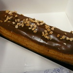 カズノリ イケダ アンディヴィデュエル - キャラメル・サレのエクレア