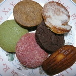 カズノリ イケダ アンディヴィデュエル - 袋から出してみました