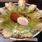 からみそラーメン ふくろう - 